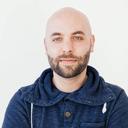 Дмитрий Волков